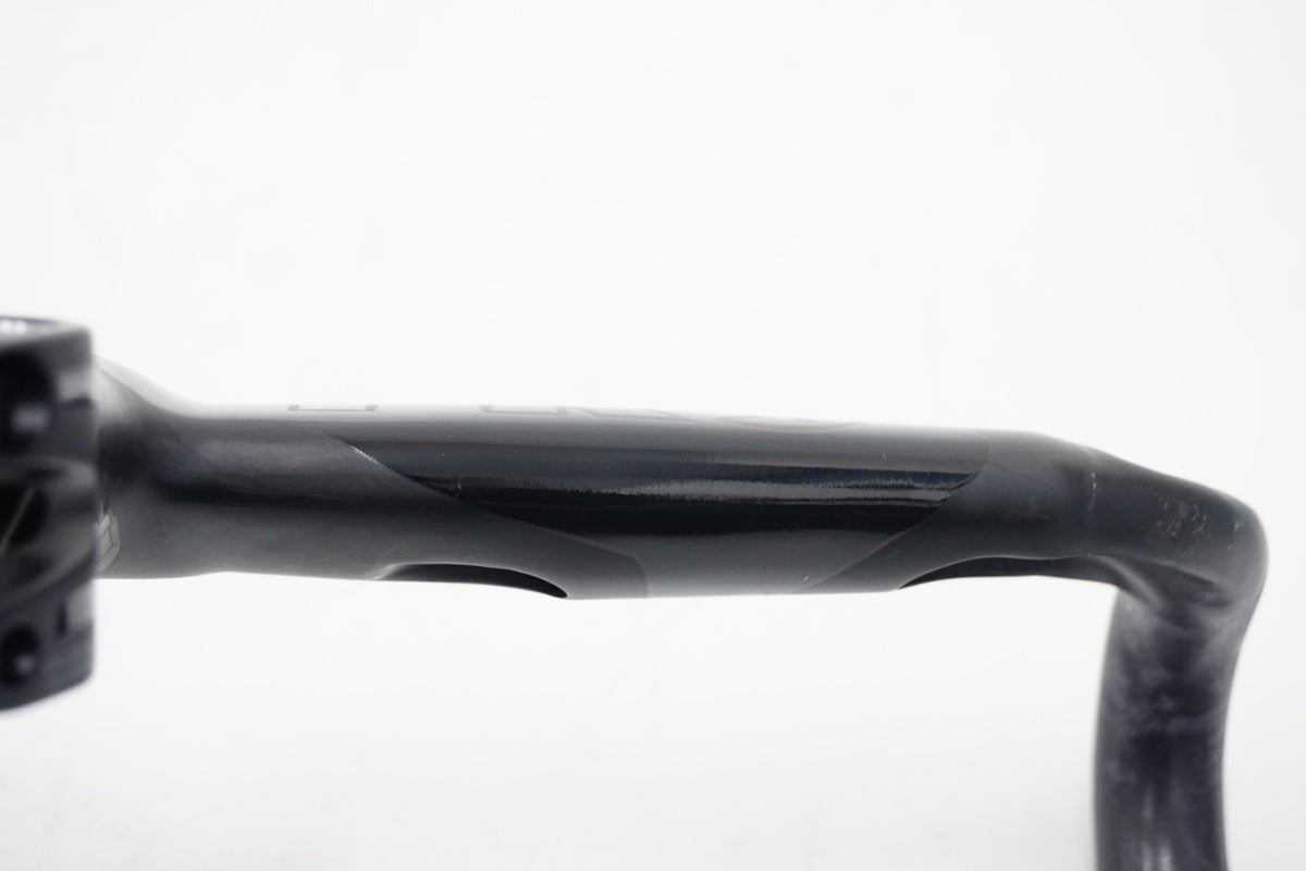 SHIMANO「シマノ」 PRO STEALTH EVO 90mm 400mm ハンドル / 浜松店