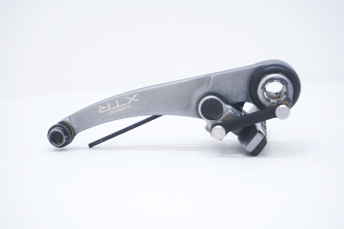 SHIMANO 「シマノ」 XTR BR-M950 フロント Vブレーキ / 大阪美原