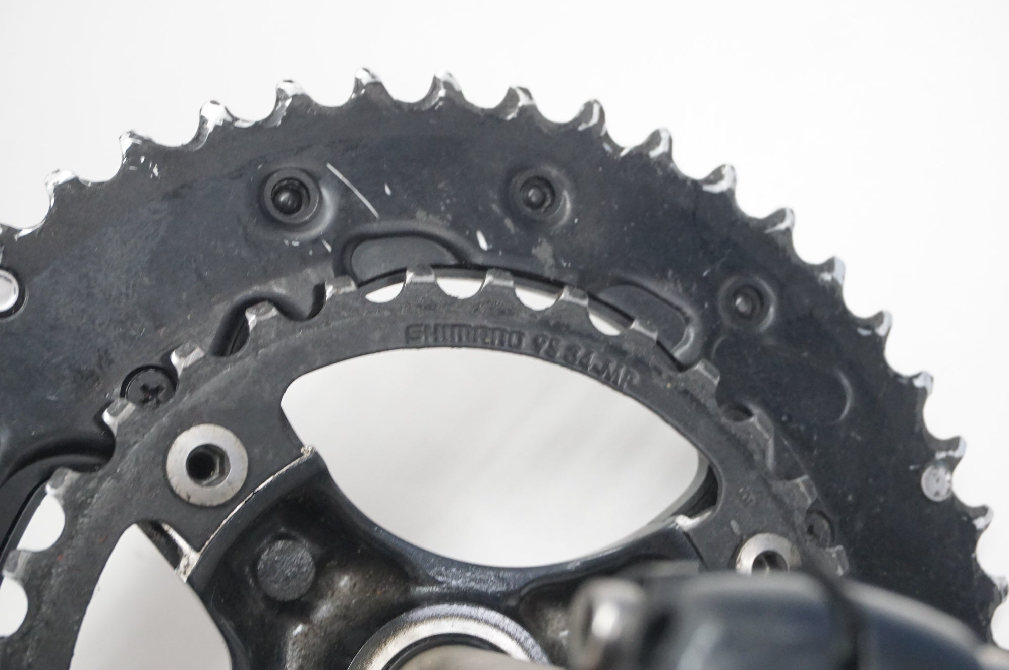 SHIMANO 「シマノ」 SORA FC-R3000 50-34T 170mm クランク / 福岡店