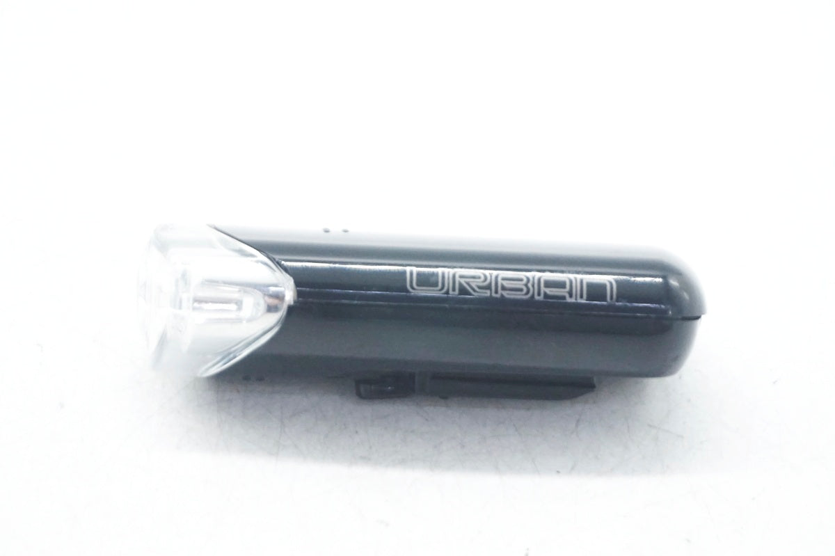 CATEYE 「キャットアイ」 URBAN HL-EL140/145 フロントライト / 大阪門真店