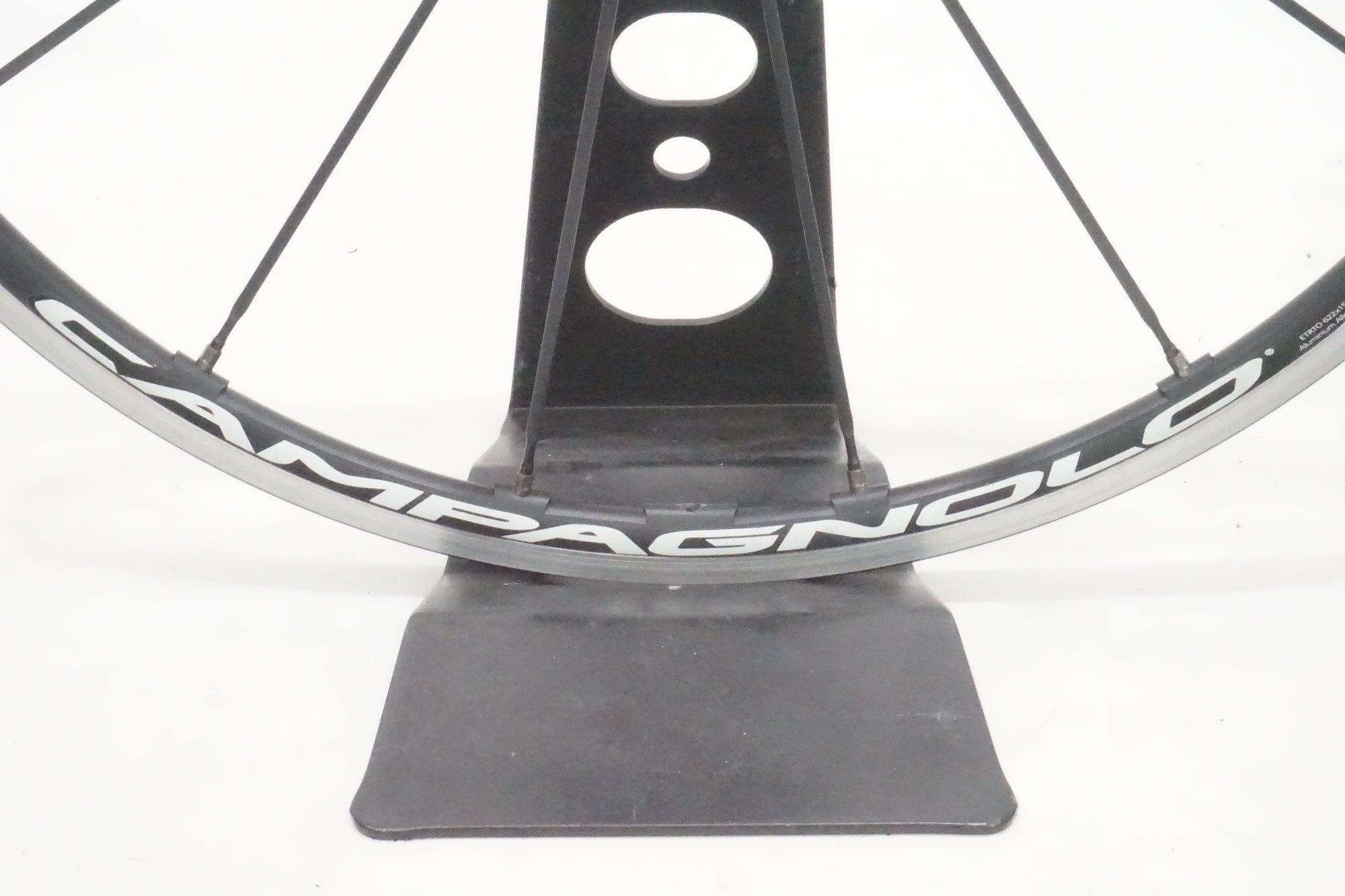 カンパニョーロ ユーラス【CAMPAGNOLO EURUS】G3 DPROリアホ カンパニョーロ Campagnolo ユーラス EURUS G3 DPRO アルミ