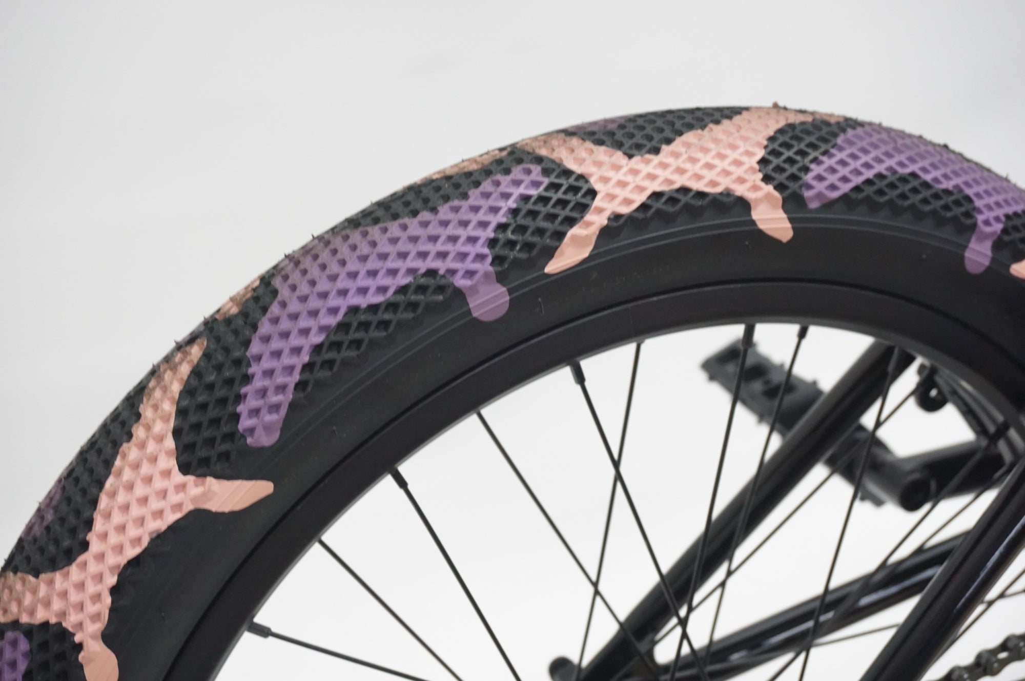 CULT 「カルト」 ACCESS 20 2024頃 BMX / 福岡店 ｜ バイチャリ