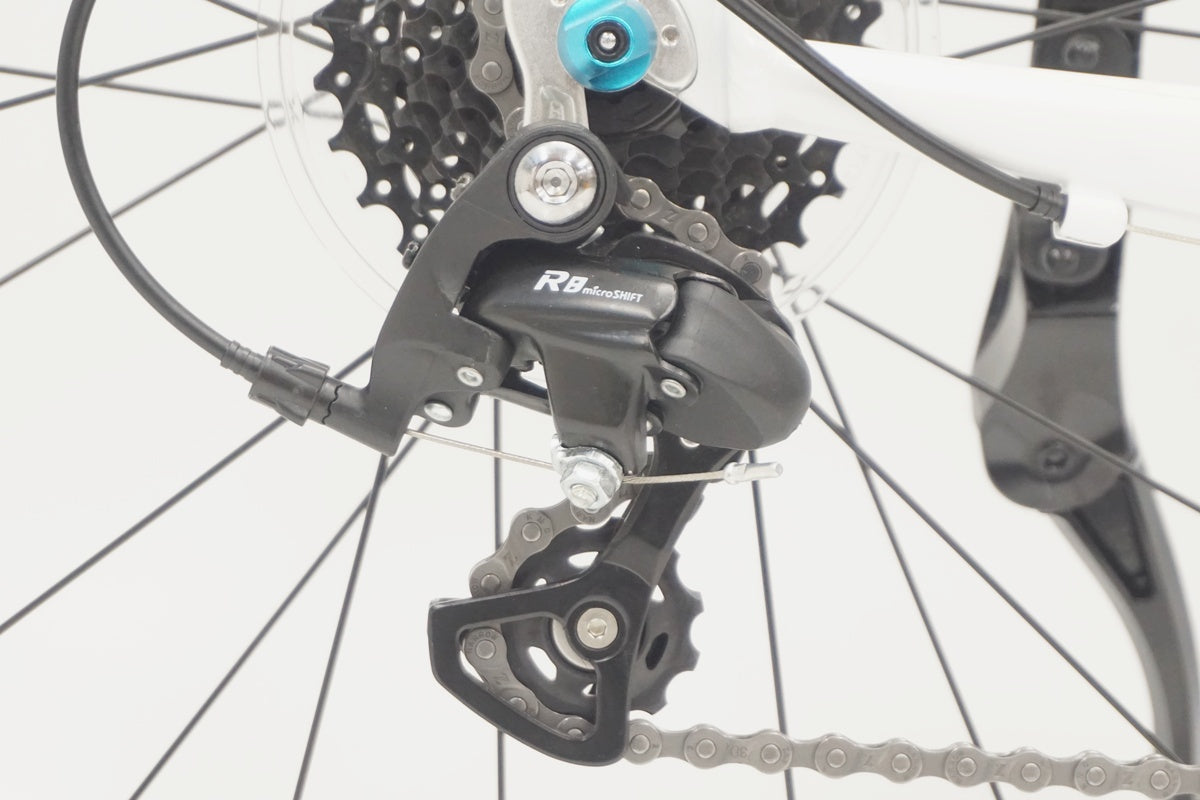 TERN「ターン」 RIP 2025年モデル ミニベロ/ 京都八幡店