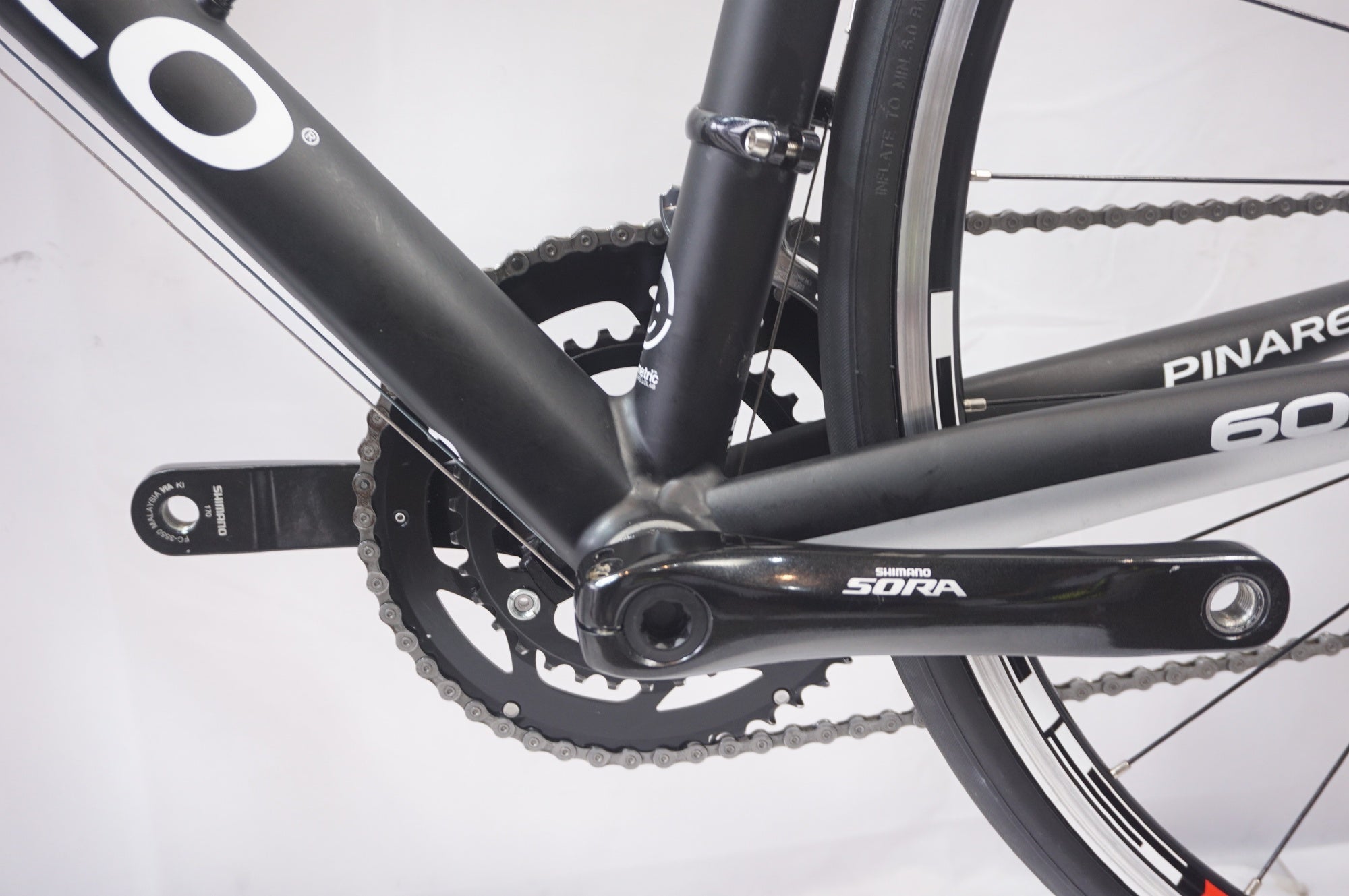 PINARELLO 「ピナレロ」 FP UNO 2013年モデル ロードバイク / 世田谷店