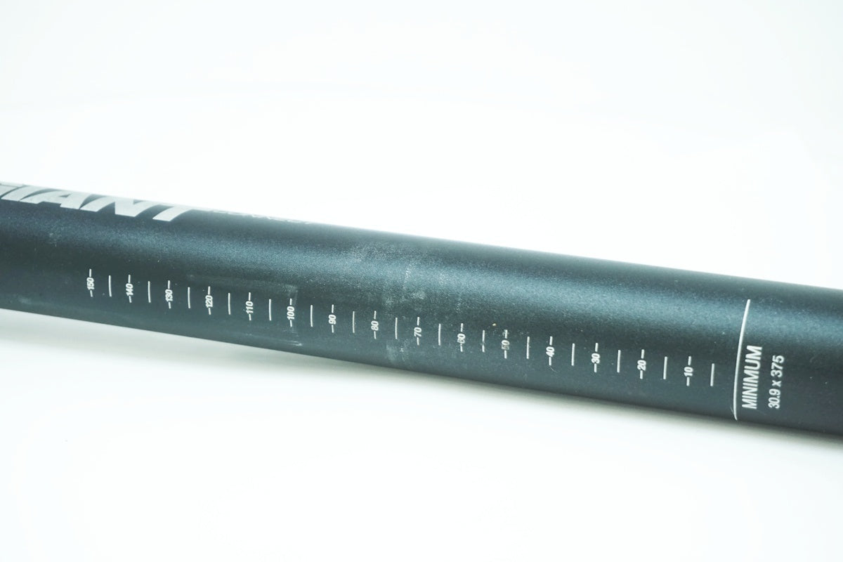 GIANT 「ジャイアント」 Φ30.9 375mm シートポスト / 大阪美原北インター店