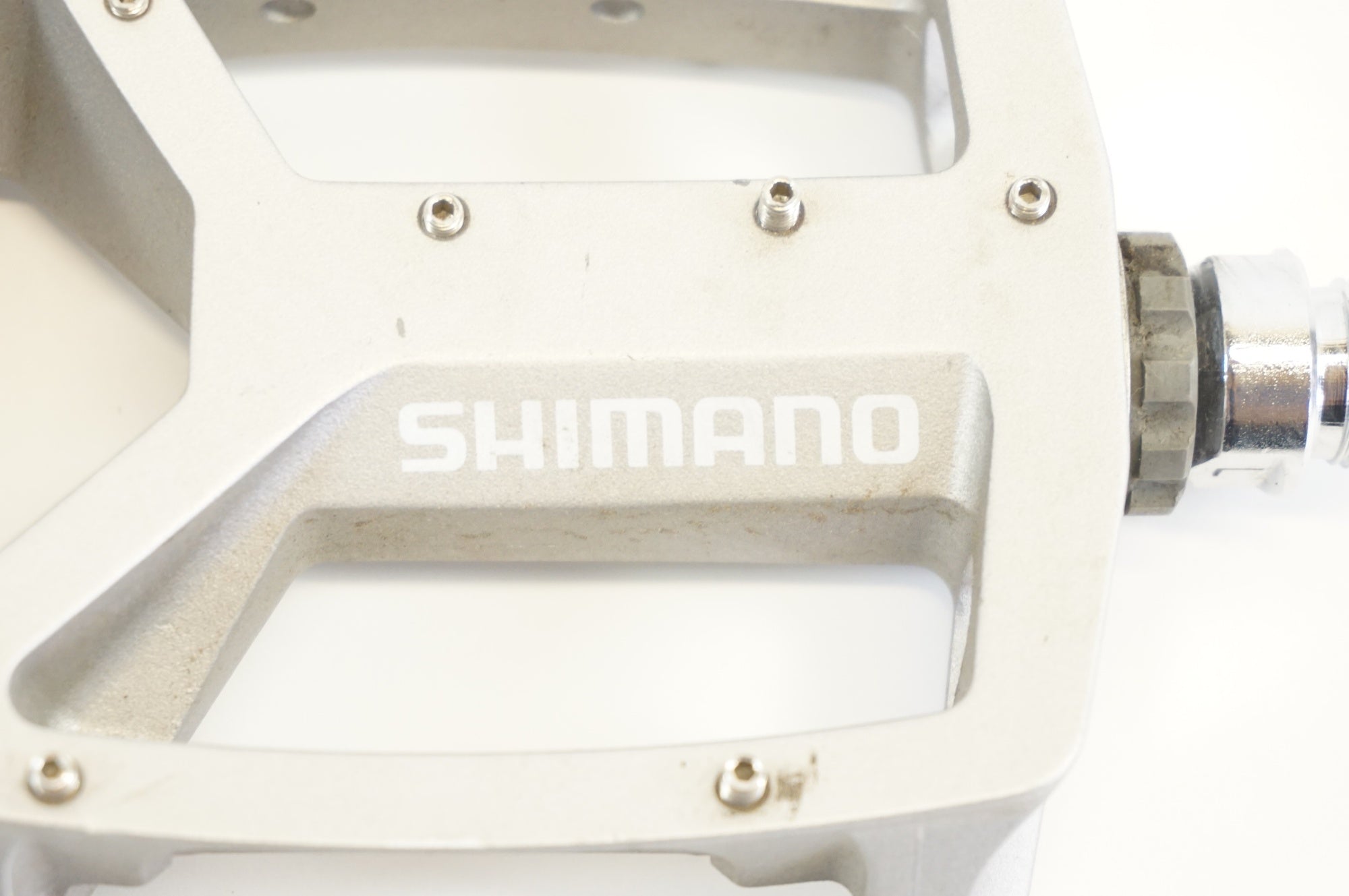 SHIMANO 「シマノ」 PD-MX30 ペダル / 宇都宮店