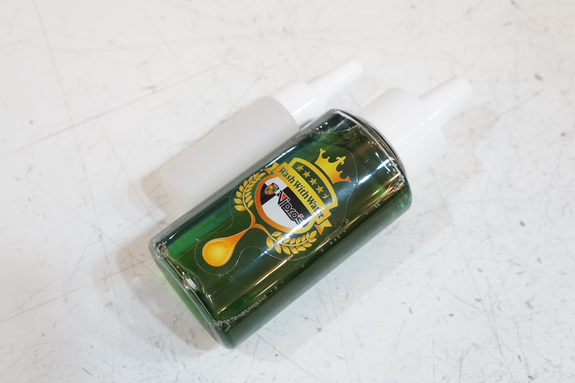 VIPROS 「ヴィプロス」 W3 潤滑 ドライコンディション チェーンオイル / バイチャリ浦和ベース