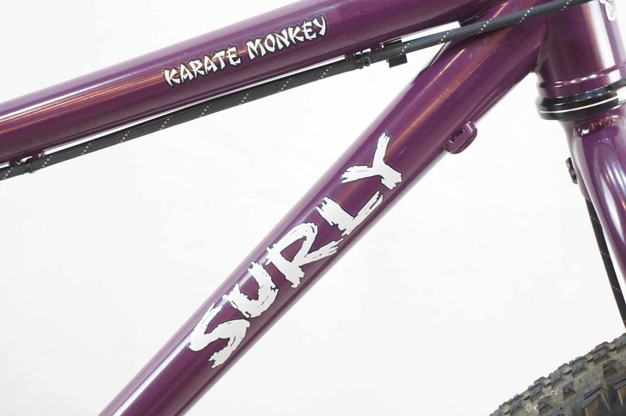 SURLY 「サーリー」 KARATE MONKEY 2023年モデル マウンテンバイク / 浦和ベース