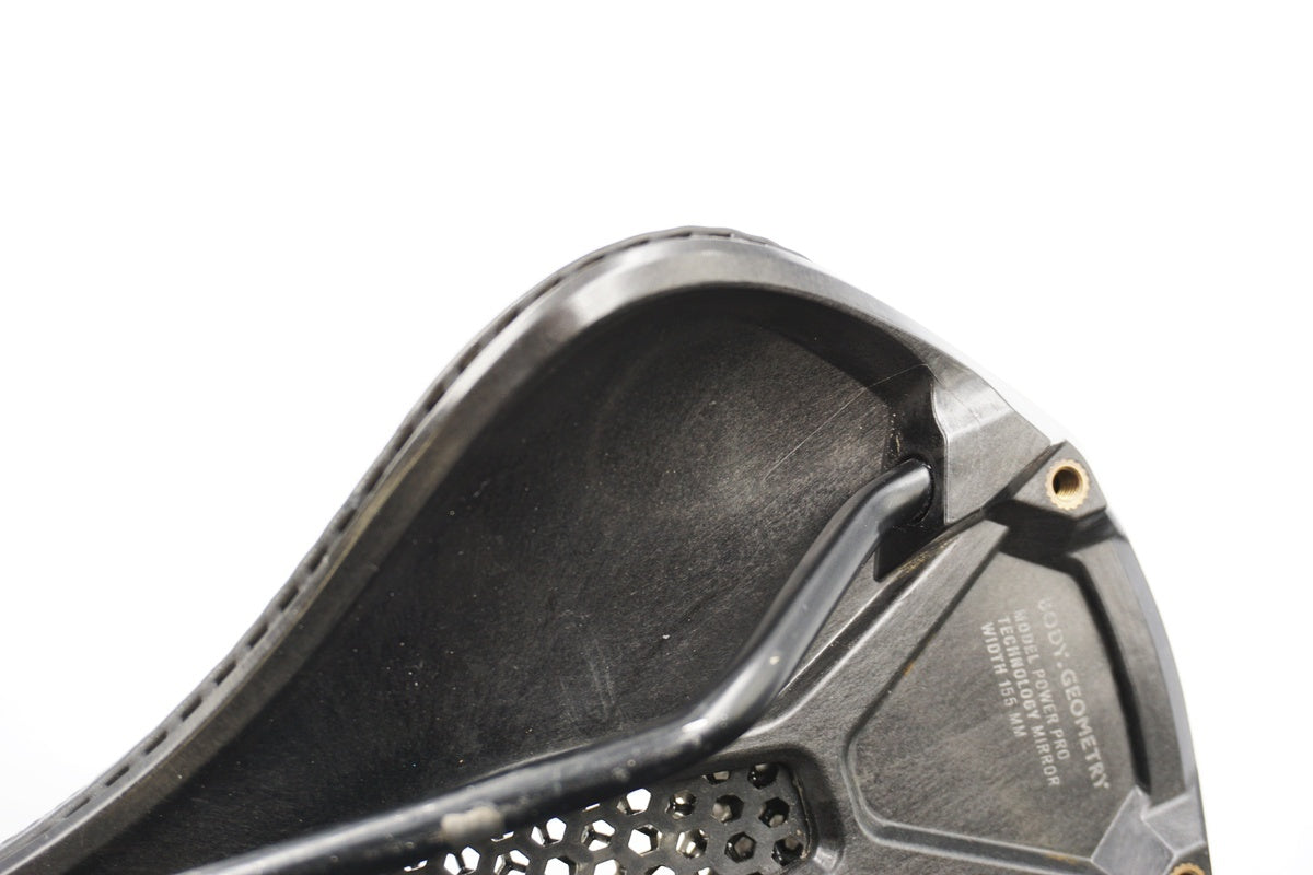 SPECIALIZED 「スペシャライズド」 POWER PRO WITH MIRROR サドル / 奈良店