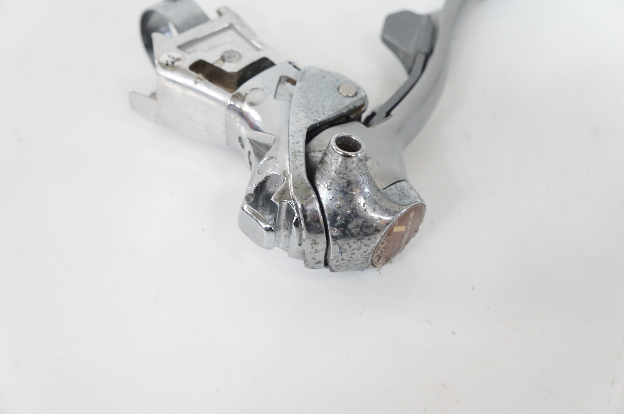 ジャンク SHIMANO 「シマノ」 DURA-ACE ST-7400 デュアルコントロールレバー / 大宮店