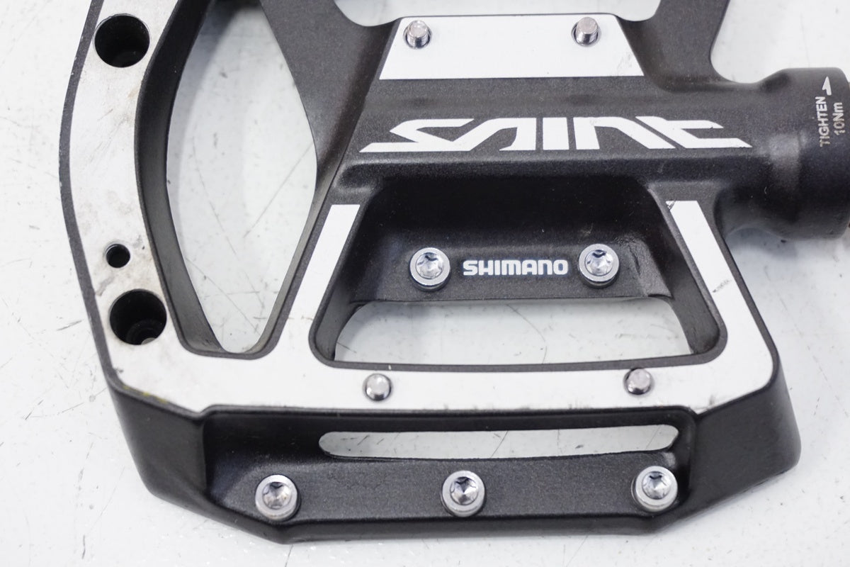 SHIMANO 「シマノ」 SAINTE PD-MX80 ペダル / 浜松店