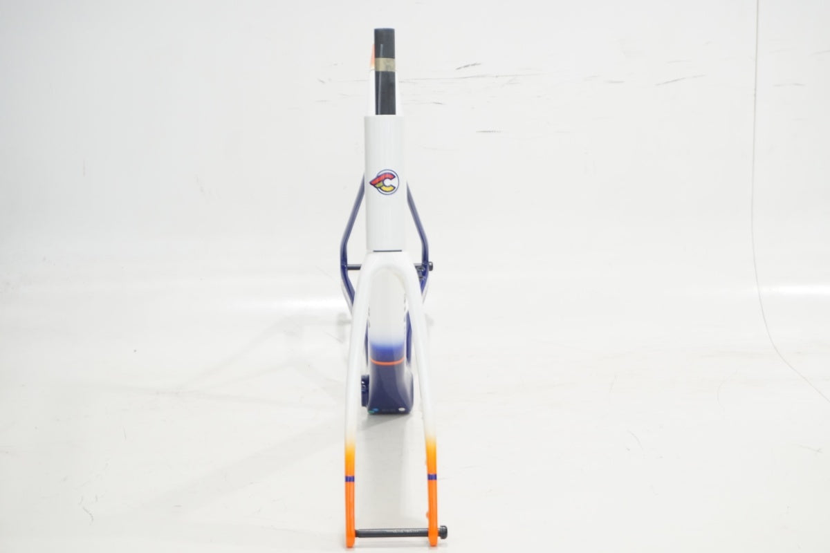 CINELLI 「チネリ」 PRESSURE ADR DISC 2024年モデル フレームセット