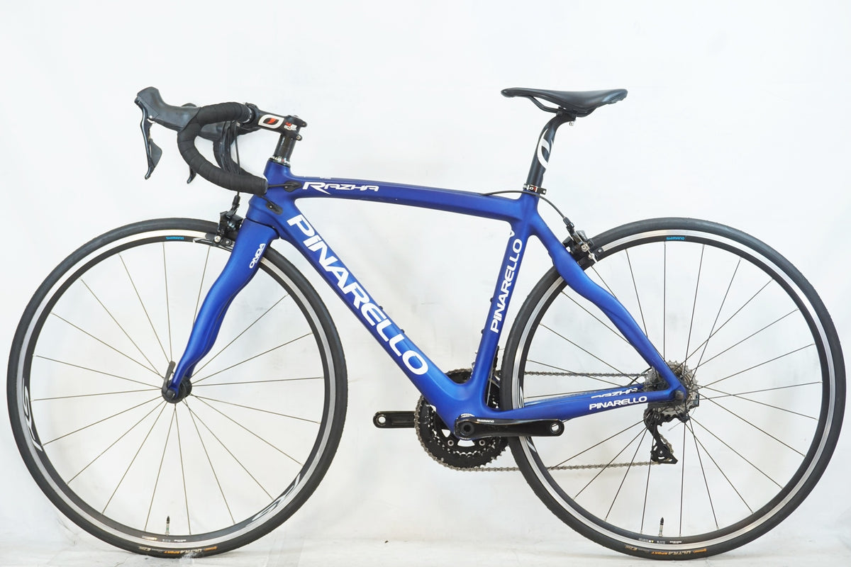 PINARELLO 「ピナレロ」 RAZHA 105 2019年モデル ロードバイク / 有明ガーデン店