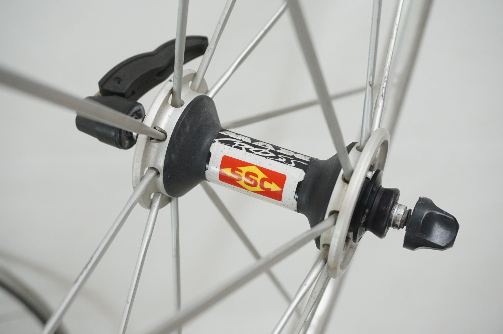MAVIC 「マヴィック」 CROSSMAX SL シマノ10速 ホイールセット /  福岡アイランドシティ店