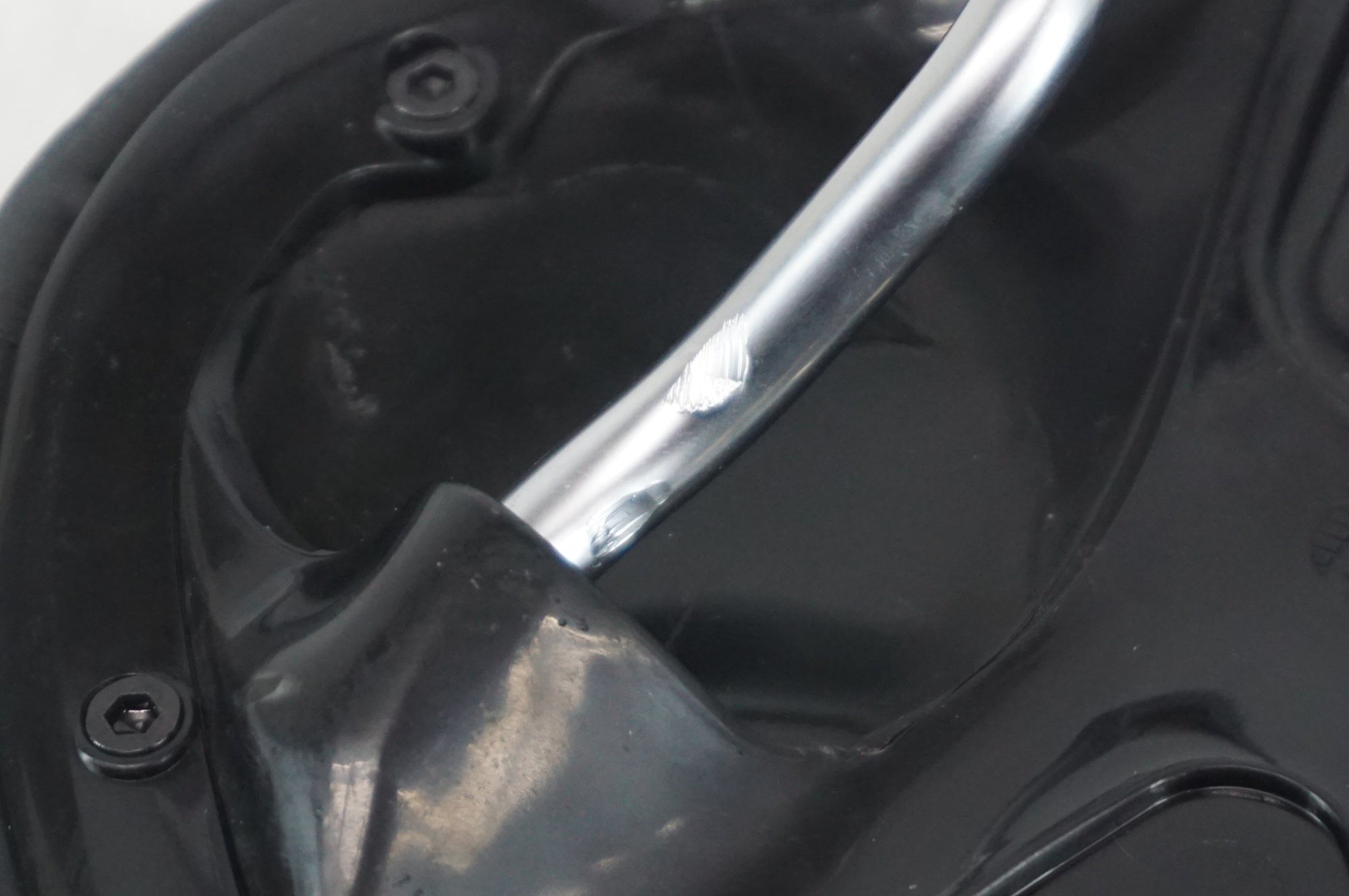 NOGUCHI 「ノグチ」 VL-4333 スポーツ車用 サドル / 阪急塚口店