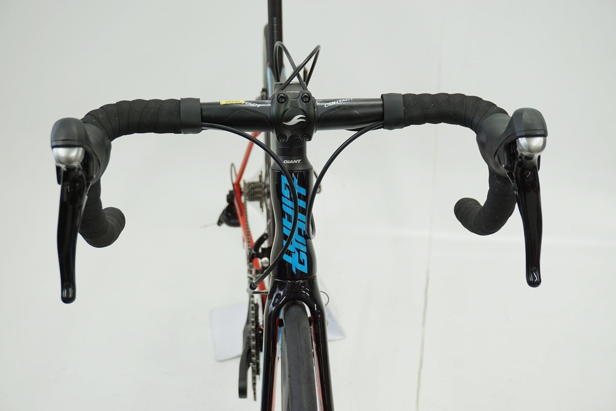 GIANT 「ジャイアント」 PROPEL ADVANCED2 2016年モデル ロードバイク / 京都八幡店