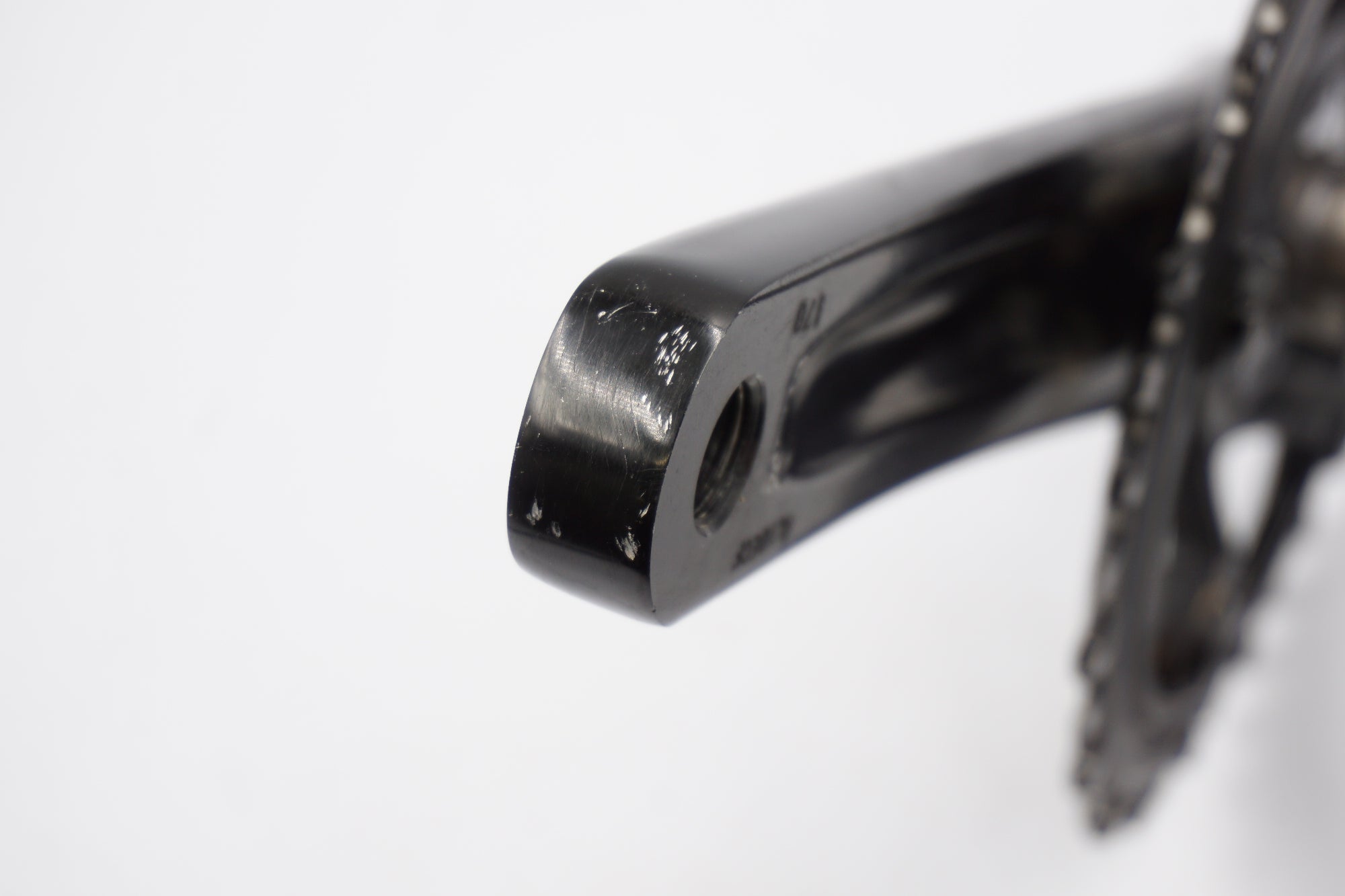 SRAM 「スラム」 RIVAL 40T 170mm クランク/ 奈良店