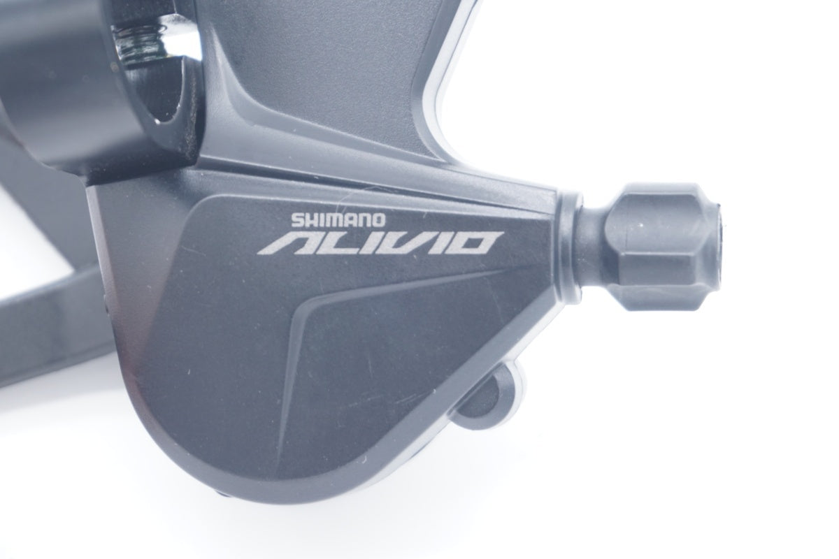 SHIMANO 「シマノ」 ALIVIO SL-M3100 シフトレバー / 滋賀大津店