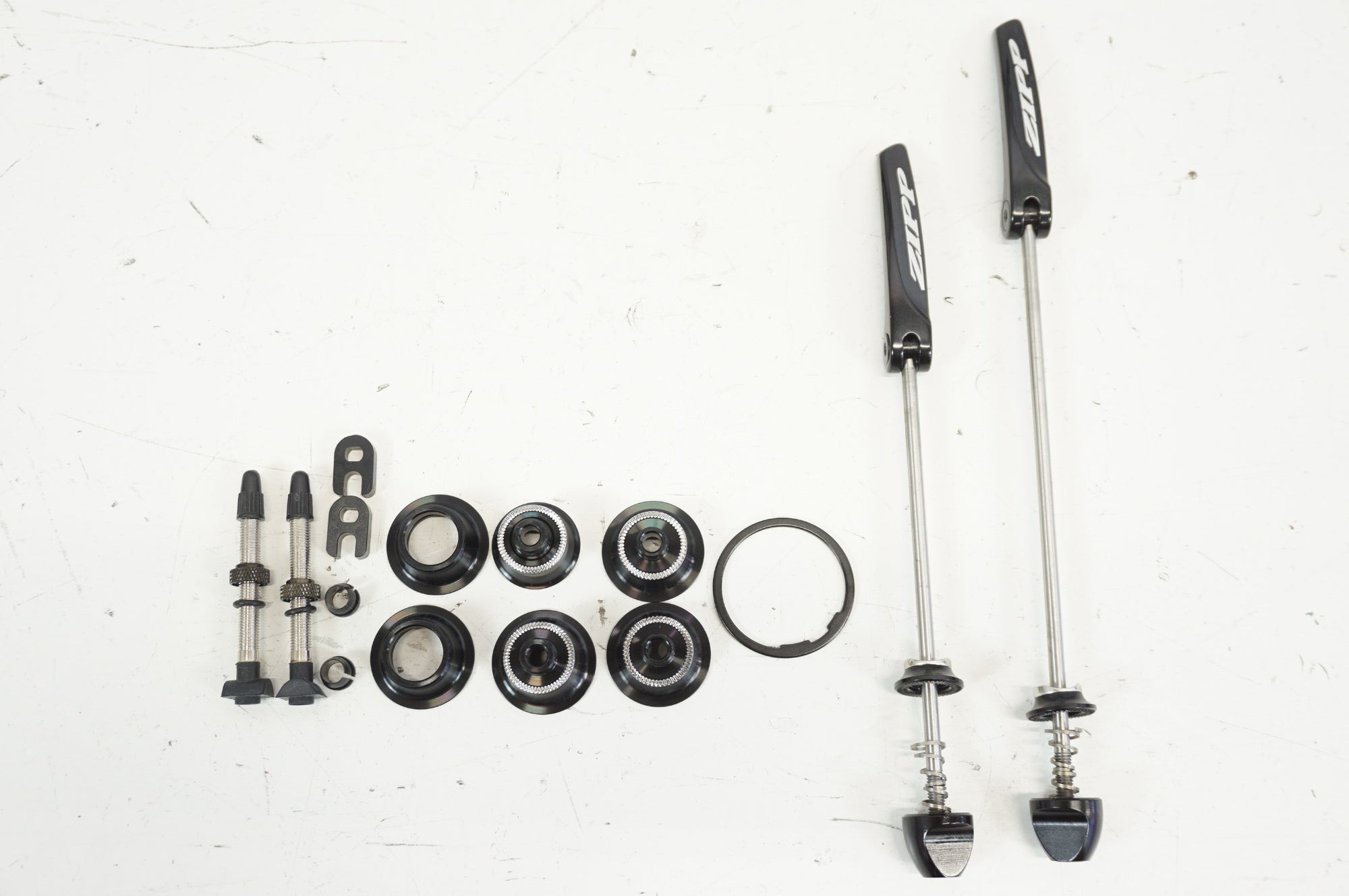 ZIPP 「ジップ」 404 FIRECREST DISC SHIMANO 11/12s ホイールセット / 宇都宮店