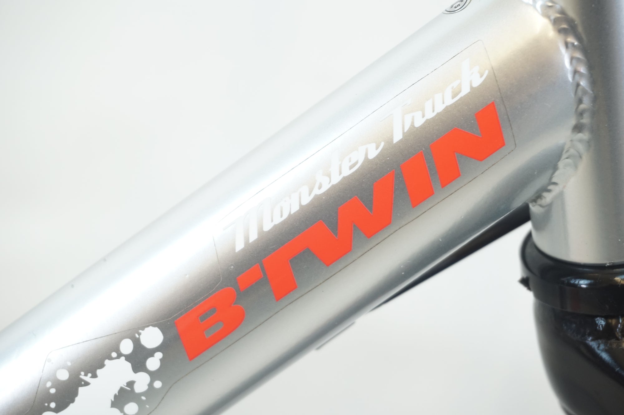DECATHLON 「デカトロン」 B'TWIN 16インチ 2022年モデル キッズバイク / 有明ガーデン店