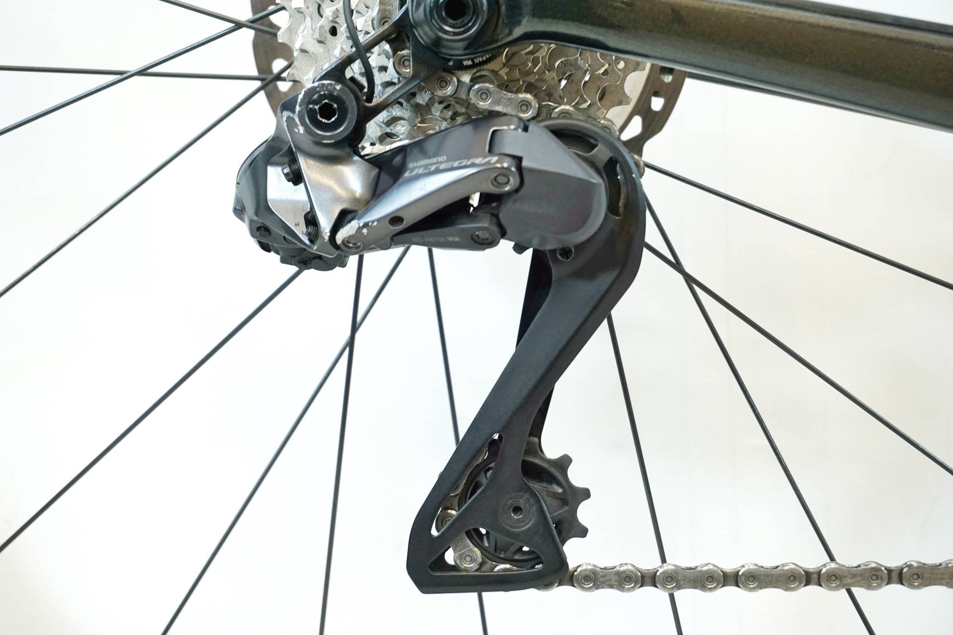 CERVELO 「サーベロ」 SOLOIST 2023年モデル ロードバイク / 有明ガーデン店