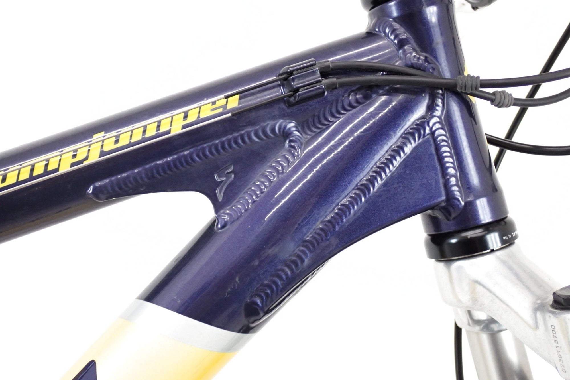 SPECIALIZED 「スペシャライズド」 STUMPJUMPER M4 2001年頃モデル 