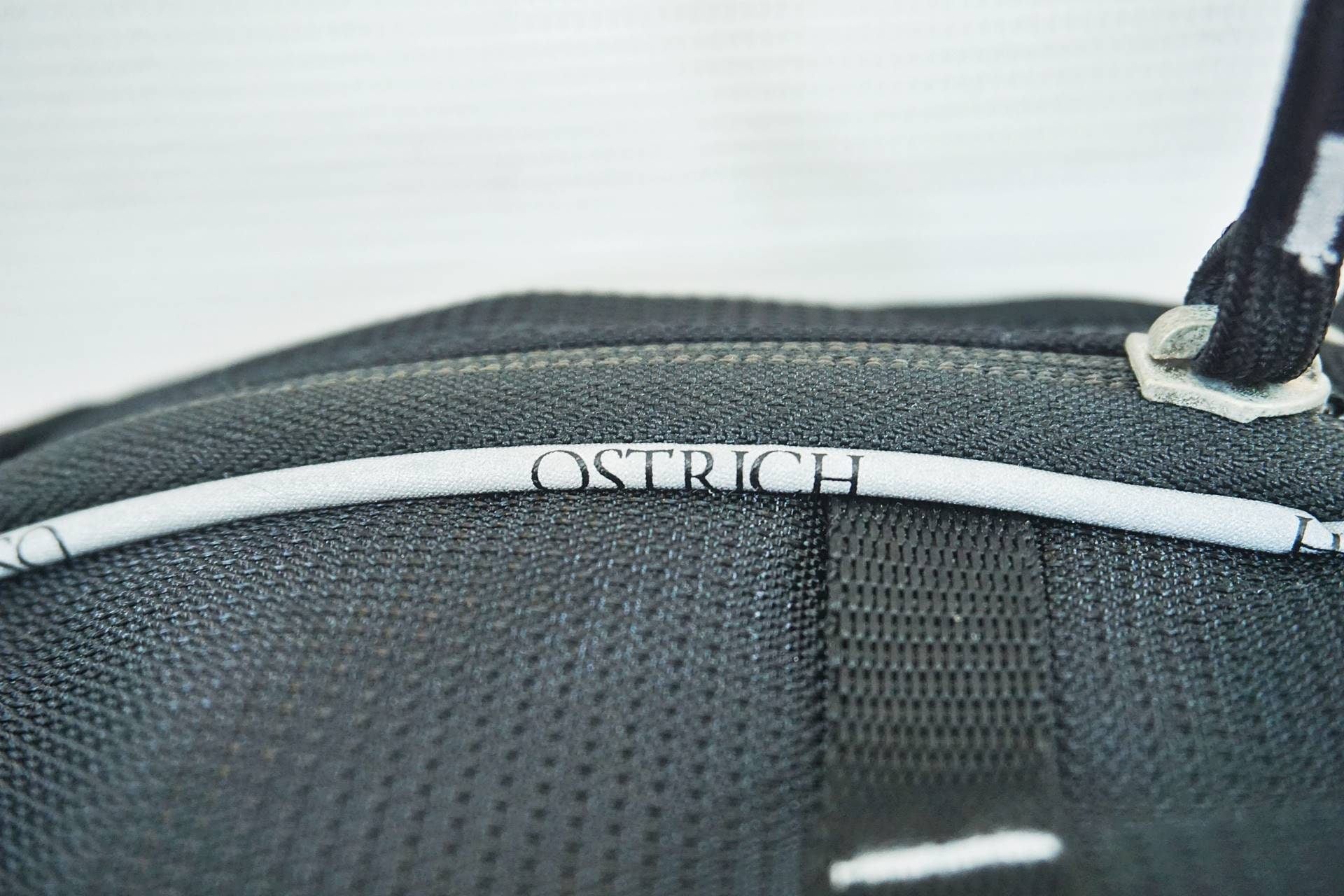 OSTRICH 「オーストリッチ」 SP-605 サドルバッグ / 有明ガーデン店