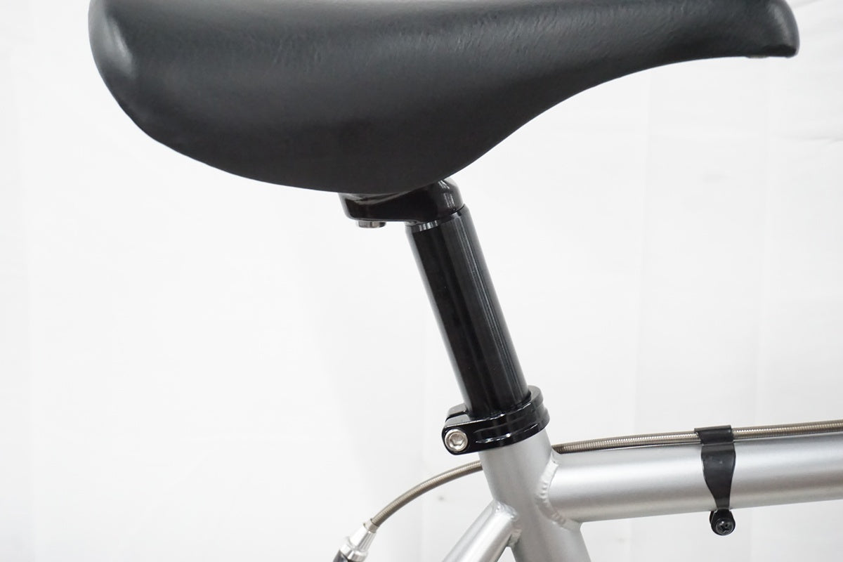 FUJI 「フジ」 FEATHER 2023年頃モデル ピストバイク / 奈良店