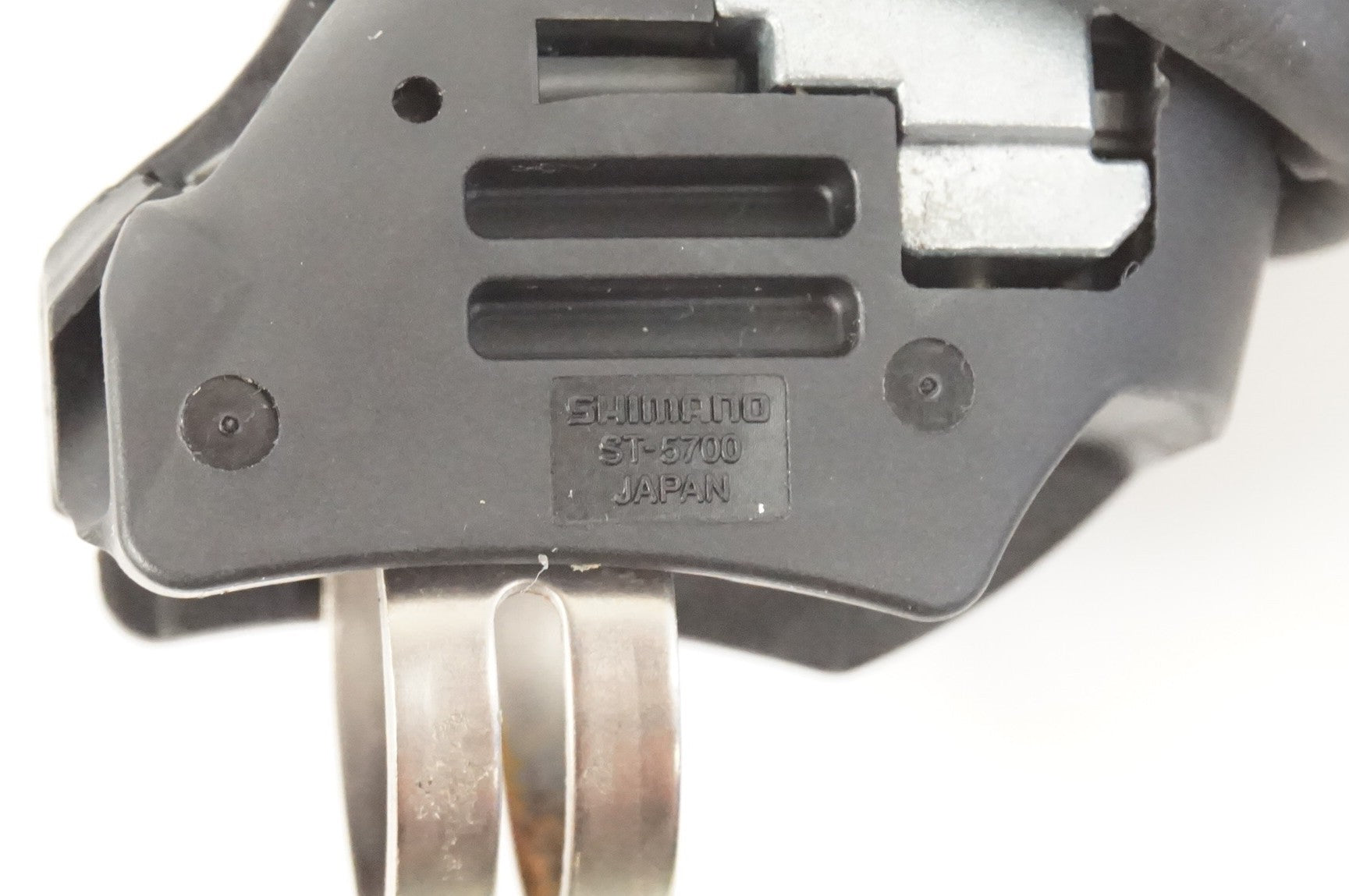 SHIMANO 「シマノ」 105 ST-5700 デュアルコントロールレバー