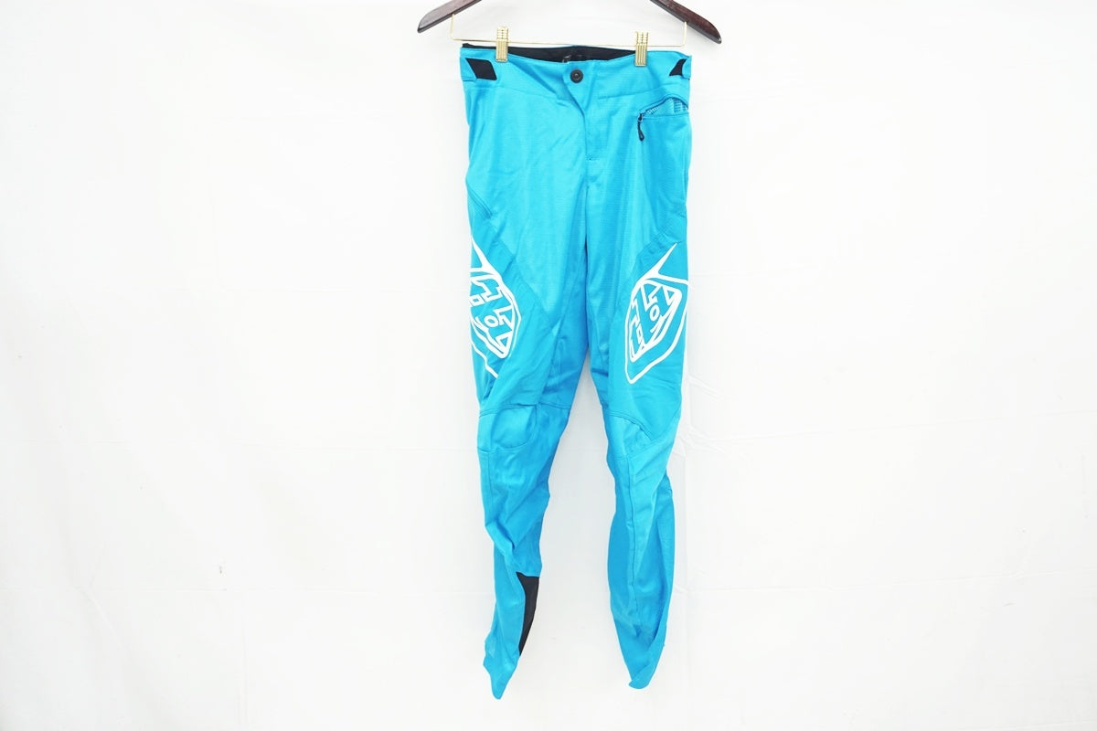 TROY LEE DESIGNS 「トロイリーデザインズ」 SPRINT 32サイズ サイクルパンツ / 大阪美原北インター店