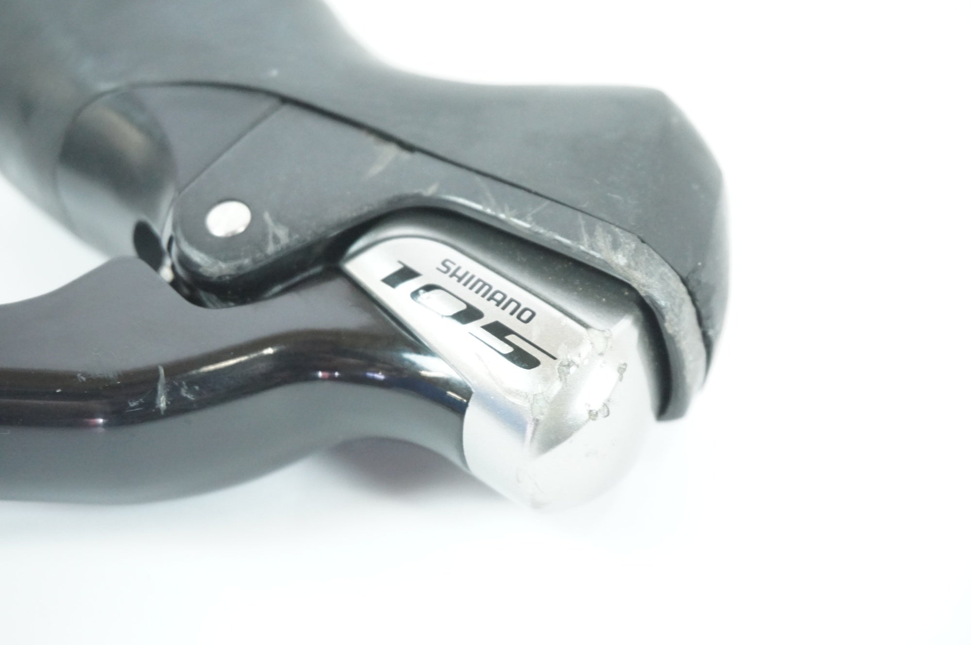 シマノ１０５デュアルコントロールレバー シマノ シマノ(SHIMANO) 105 デュアルコントロールレバー ST-R7000