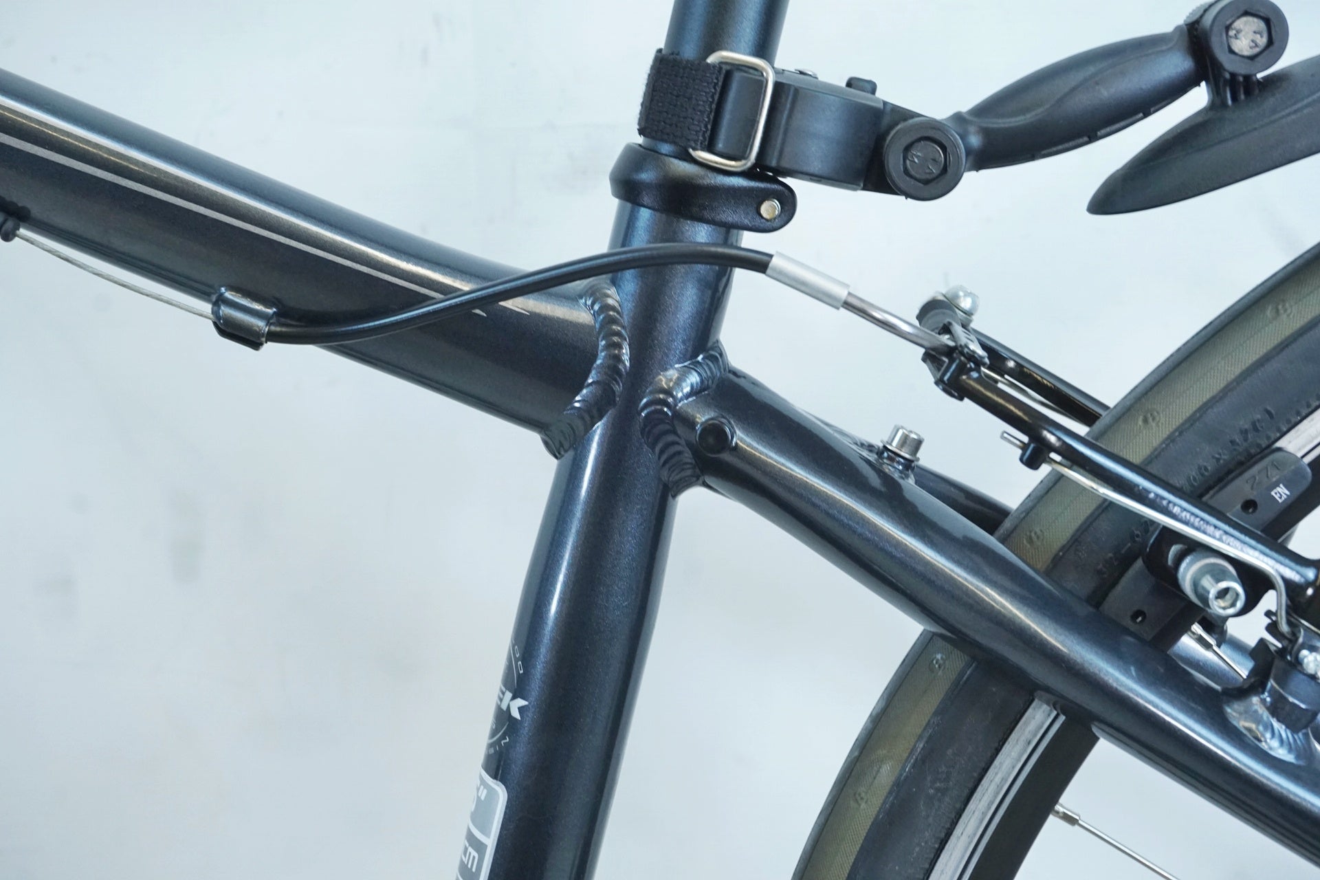 TREK 「トレック」 7.3FX 2014年モデル クロスバイク / 有明ガーデン店