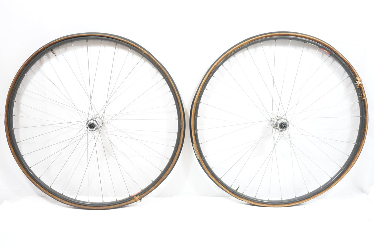 MAVIC 「マヴィック」 GP4 リム SHIMANO 600 FH/HB-6400 ハブ シマノ7速 ホイールセット / 世田谷店