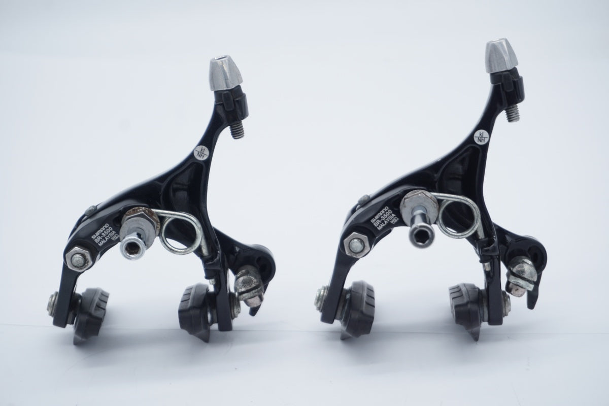 SHIMANO 「シマノ」 SORA BR-3500 キャリパーブレーキセット/ 滋賀大津店