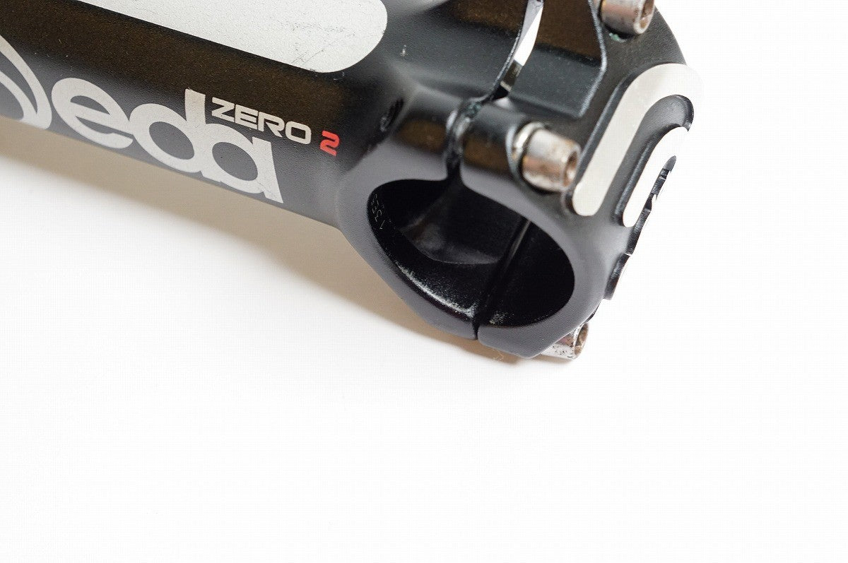 DEDA 「デダ」 ZERO2 φ31.7 120mm ステム / 熊谷本店