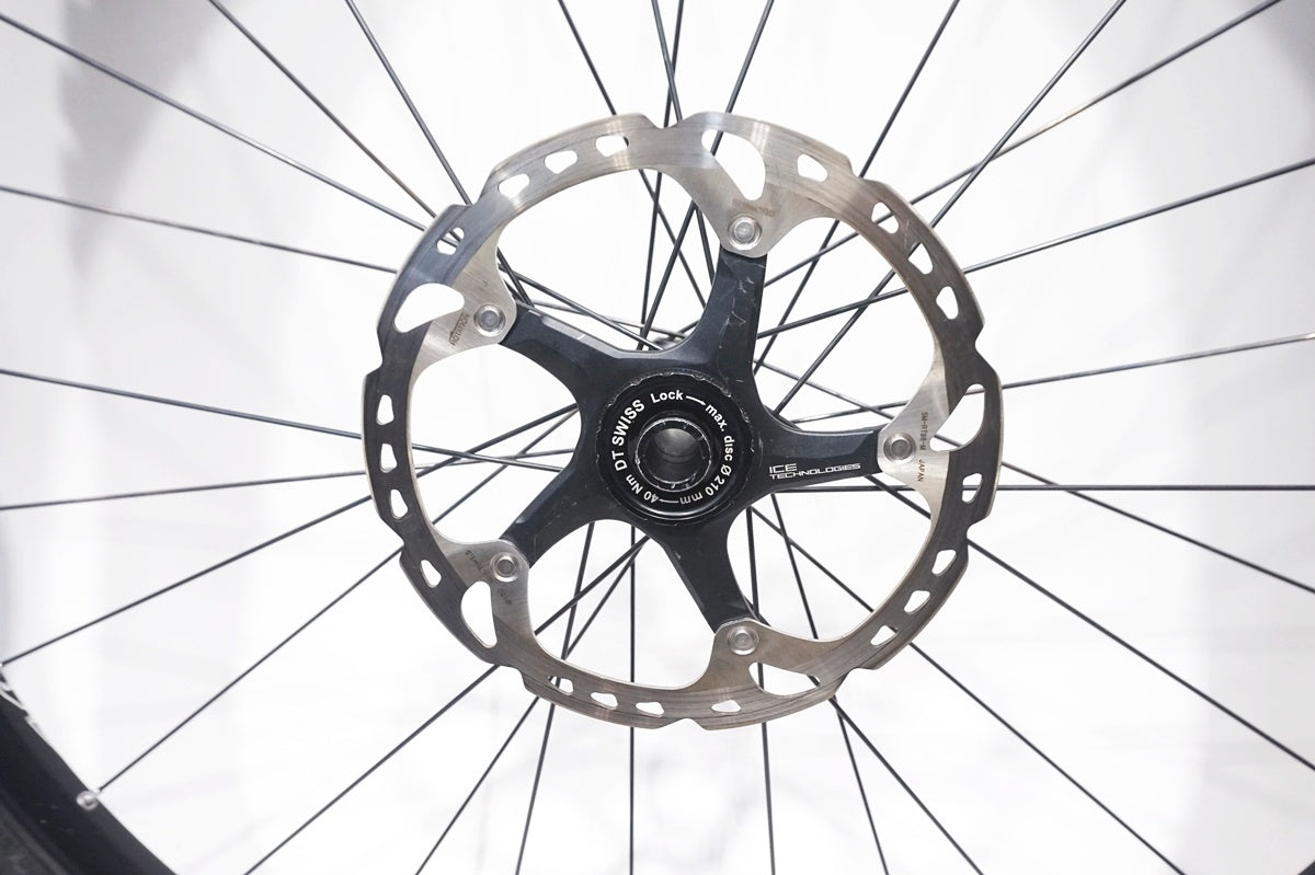 DT SWISS 「ディーティースイス」 X1900 SPLINE シマノ8/9s ホイール