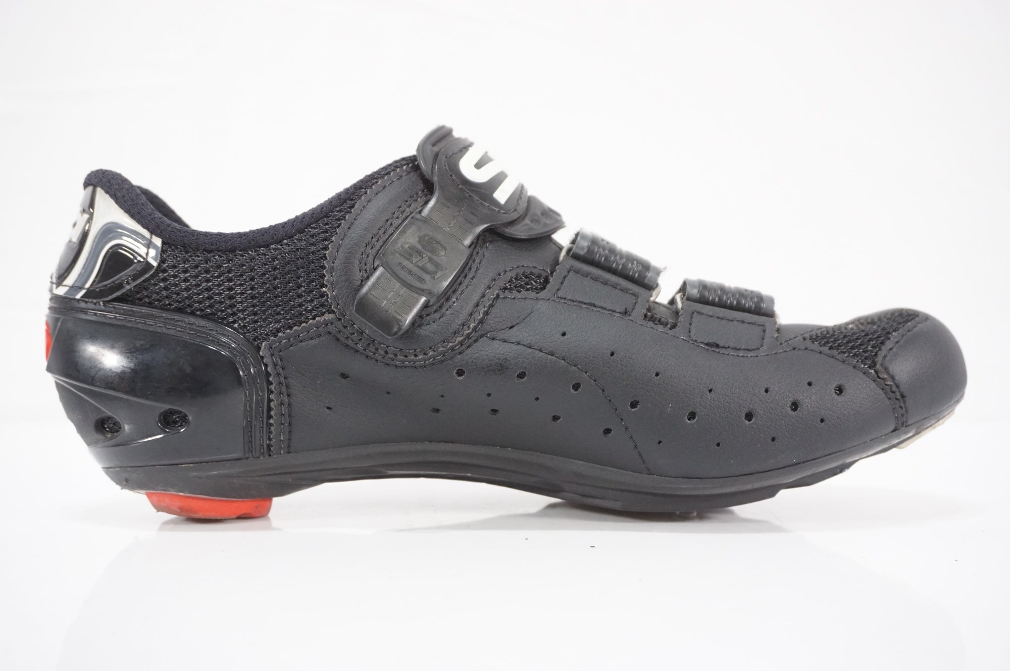 ジャンク SIDI 「シディ」 GENIUS 5-FIT CARBON 40サイズ シューズ / AKIBA店