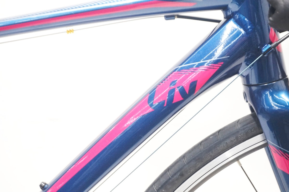 GIANT 「ジャイアント」 LIV AVAIL1 2018年モデル ロードバイク / 大阪門真店