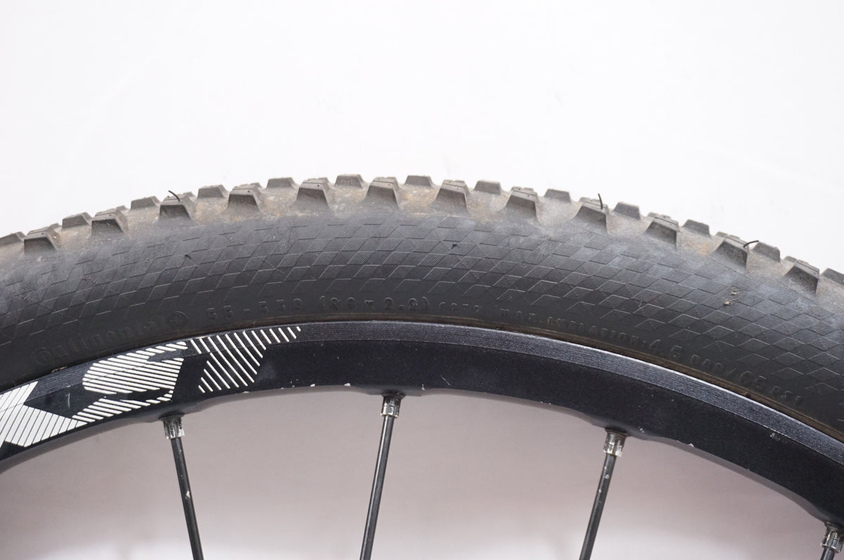 MAVIC 「マヴィック」 CROSS MAX ST SHIMANO 10S ホイールセット / 世田谷店