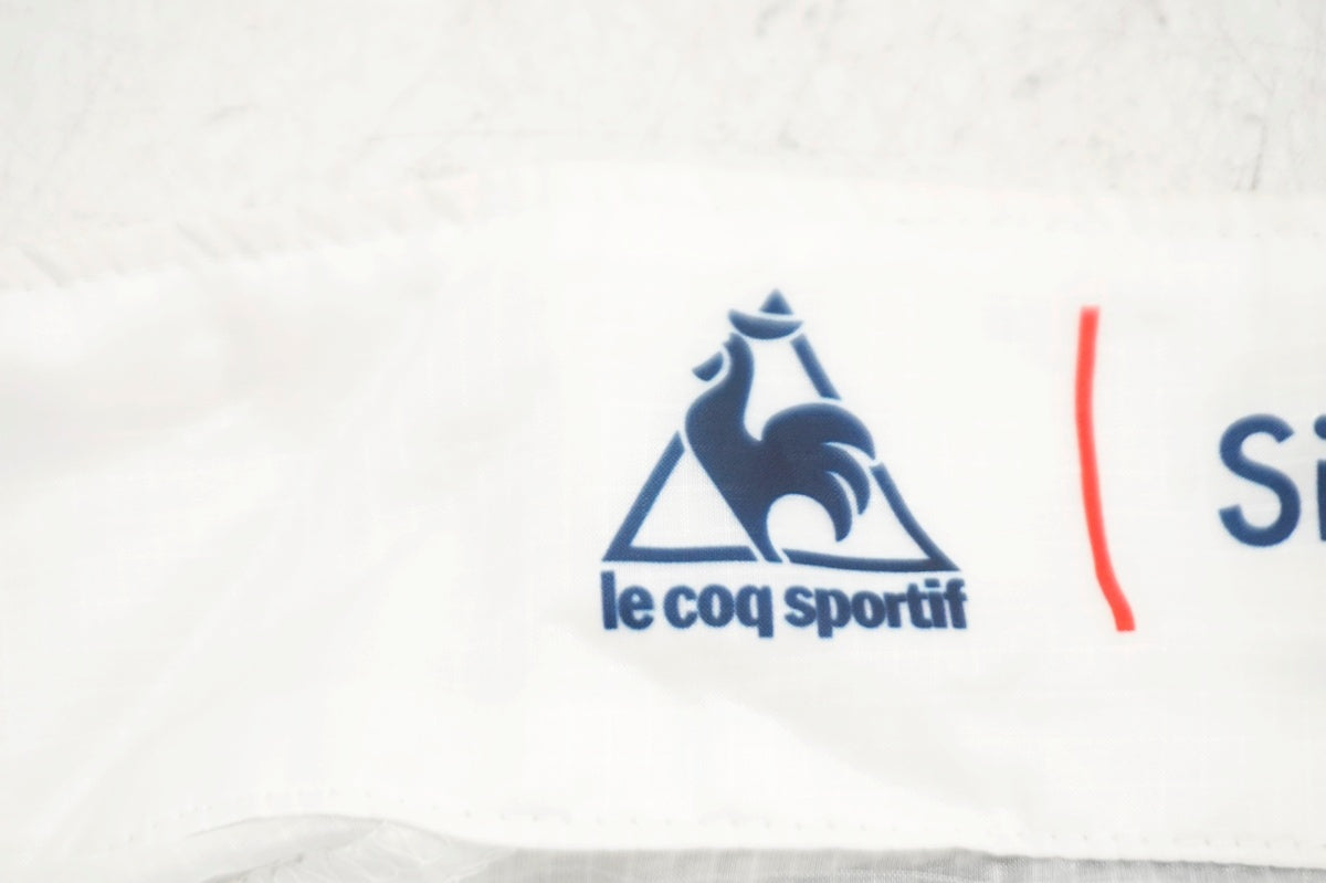 LE COQ SPORTIF 「ルコックスポルティフ」 Mサイズ アウタージャケット / 大阪門真店