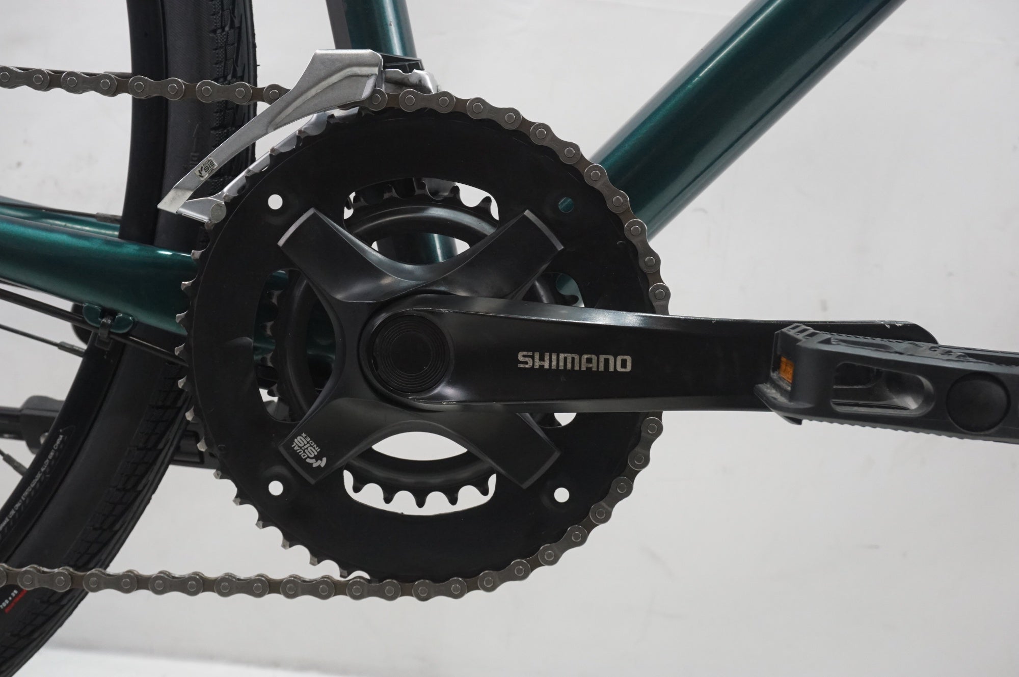 CANNONDALE 「キャノンデール」 QUICK5 2022年モデル クロスバイク / 大宮店