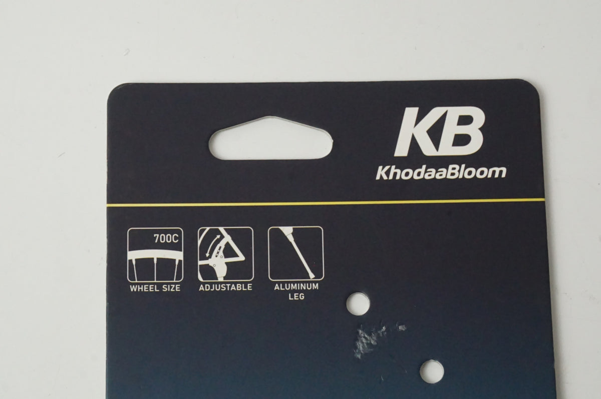 KHODAABLOOM 「コーダーブルーム」 700C サイドスタンド / 浜松店