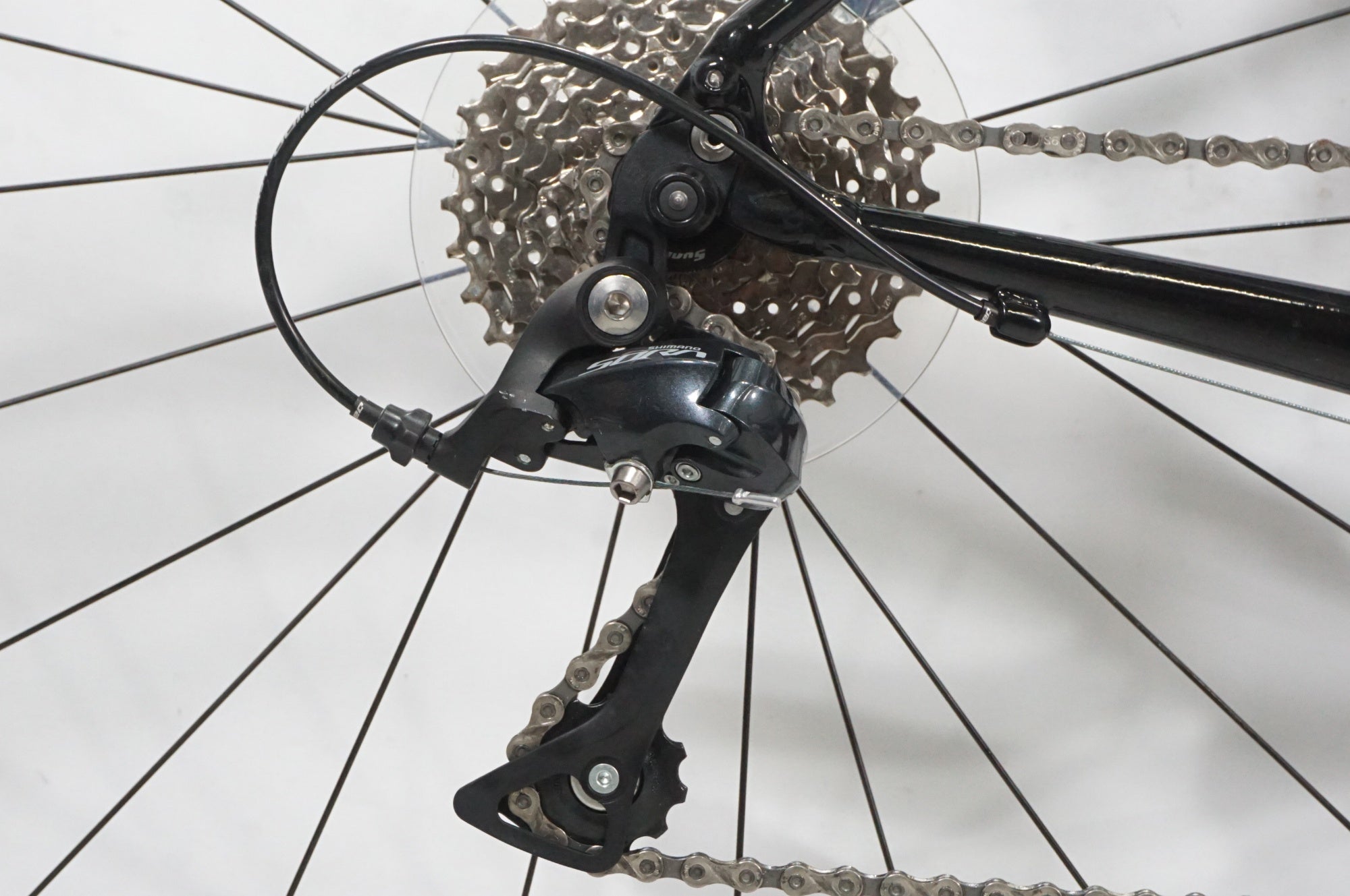 SPECIALIZED 「スペシャライズド」 DOLCE SPORT 2018年モデル ロードバイク / AKIBA店