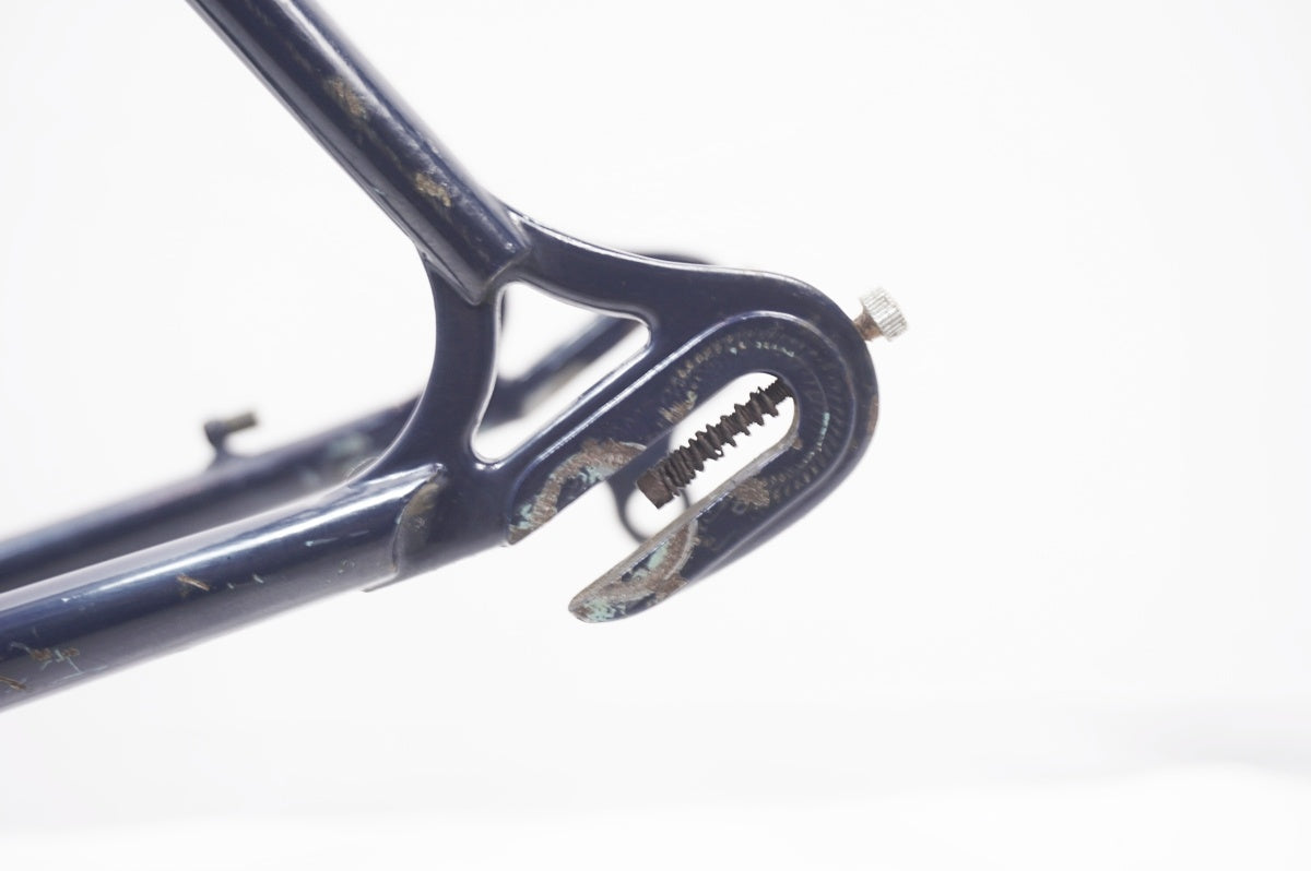 CHERUBIM 「ケルビム」 SUPER TOURING 1970-80年代頃 フレームセット / バイチャリ世田谷店