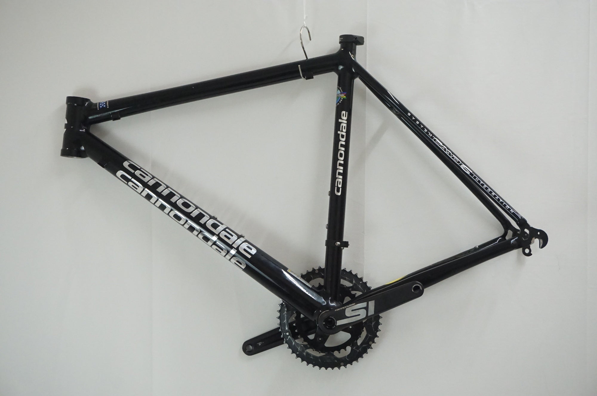 CANNONDALE 「キャノンデール」 R4000 SI CAAD6 2004年モデル フレーム  / 福岡アイランドシティ店