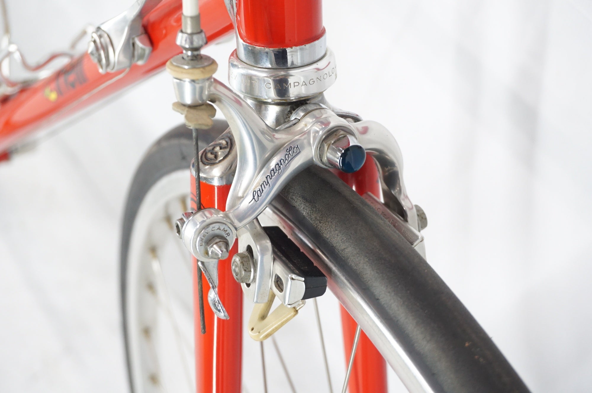 CINELLI 「チネリ」 SUPERCORSA 1980年代後半 ロードバイク / 阪急塚口店