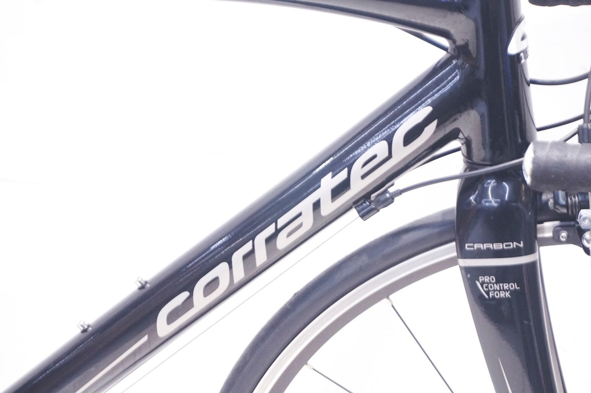 CORRATEC 「コラテック」 DOLOMITI 105 2019年モデル ロードバイク / 大阪門真店