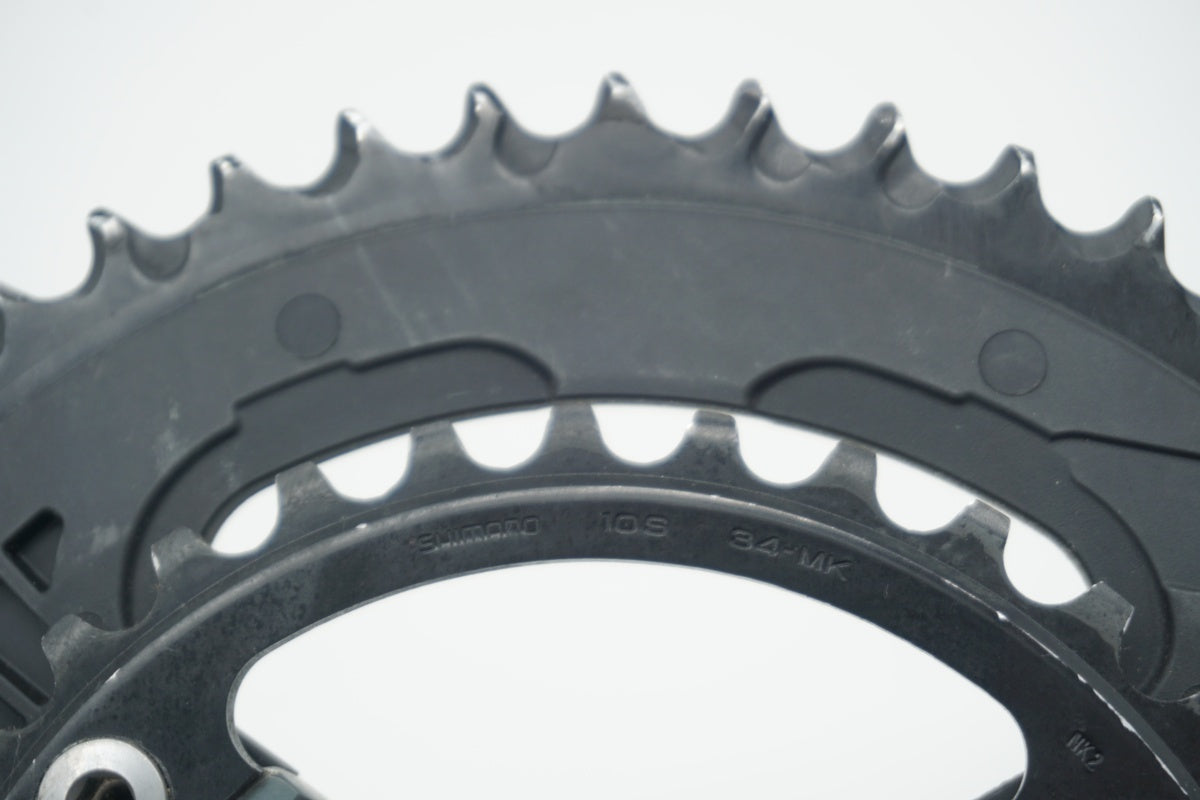 SHIMANO 「シマノ」 TIAGRA FC-4700 50-34T 172.5mm クランク / 滋賀大津店