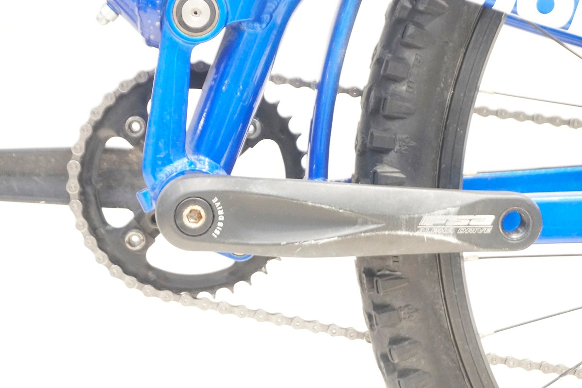 MONGOOSE 「マングース」 TEOCALI 2009年モデル マウンテンバイク