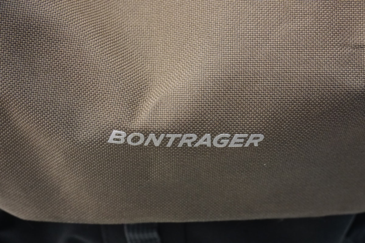 BONTRAGER「ボントレガー」 パニアバッグ / 浜松店